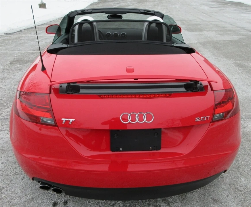 2008 Audi TT Mk2 - Image 12 of 21