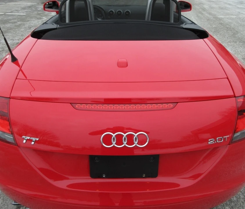 2008 Audi TT Mk2 - Image 18 of 21