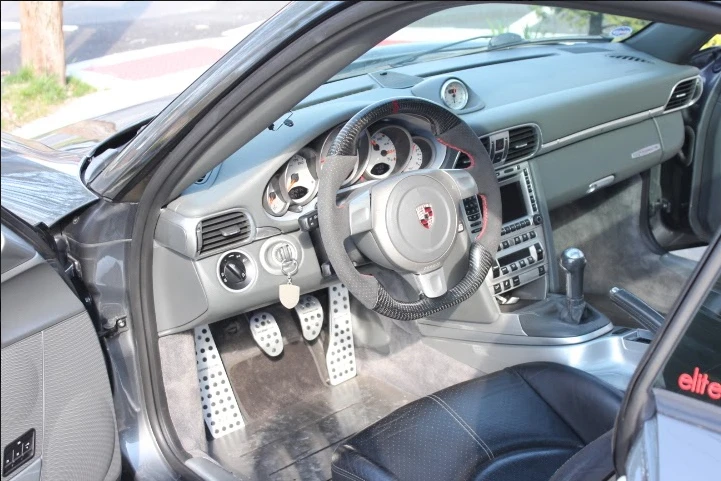 2008 Porsche 997 Targa - Image 4 of 17