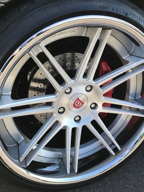 2008 Porsche 997 Targa - Image 15 of 17