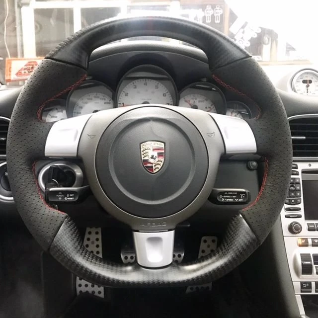 2008 Porsche 997 Targa - Image 3 of 17