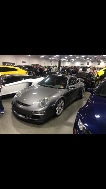 2008 Porsche 997 Targa - Image 2 of 17