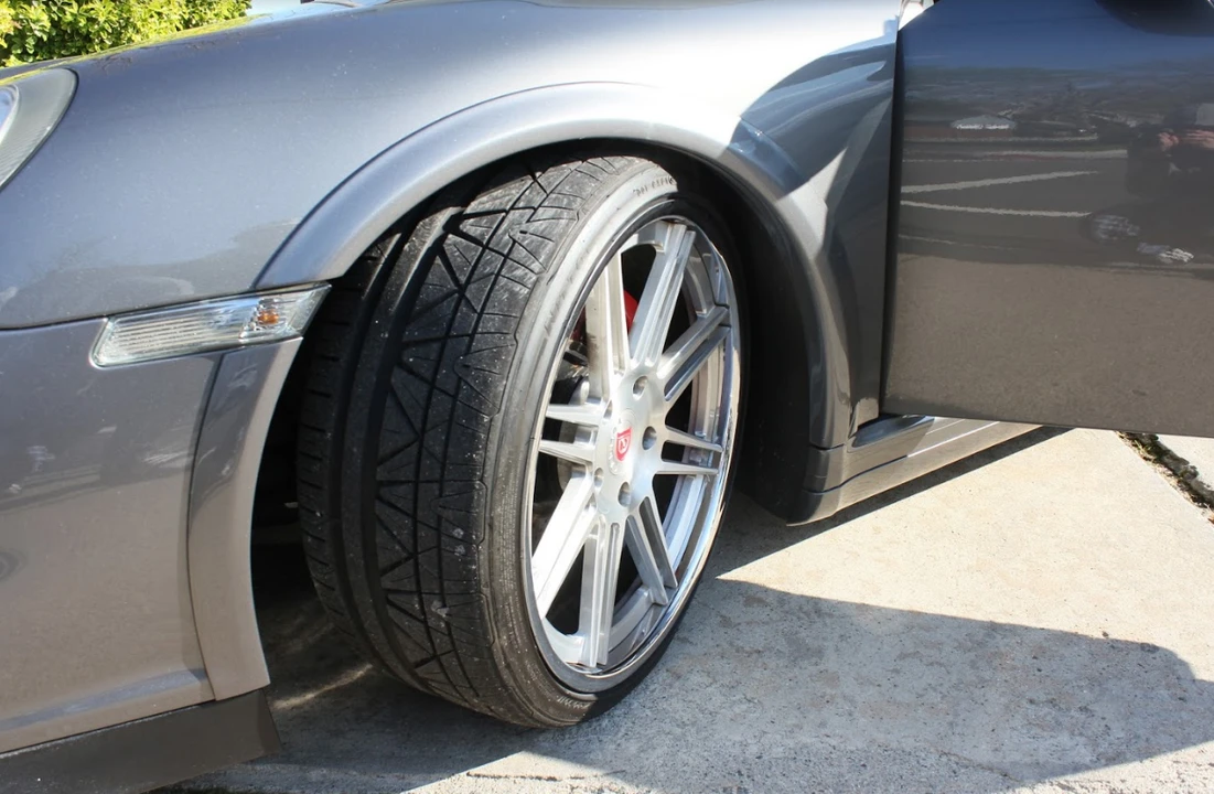 2008 Porsche 997 Targa - Image 7 of 17
