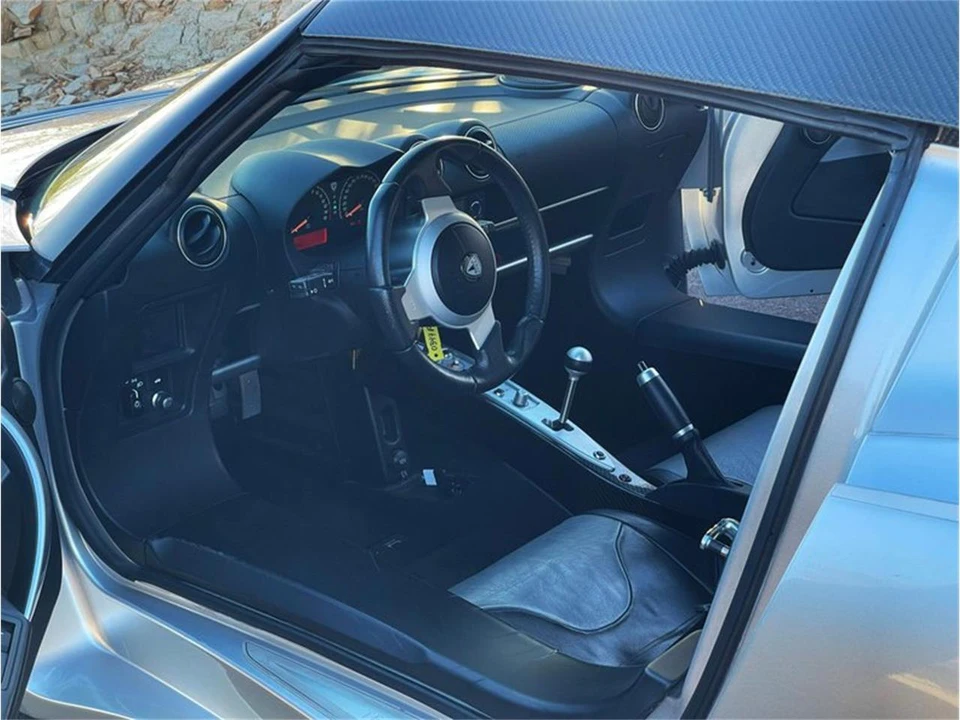 2008 Tesla Roadster - Image 13 of 31