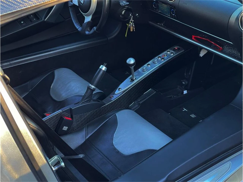 2008 Tesla Roadster - Image 15 of 31