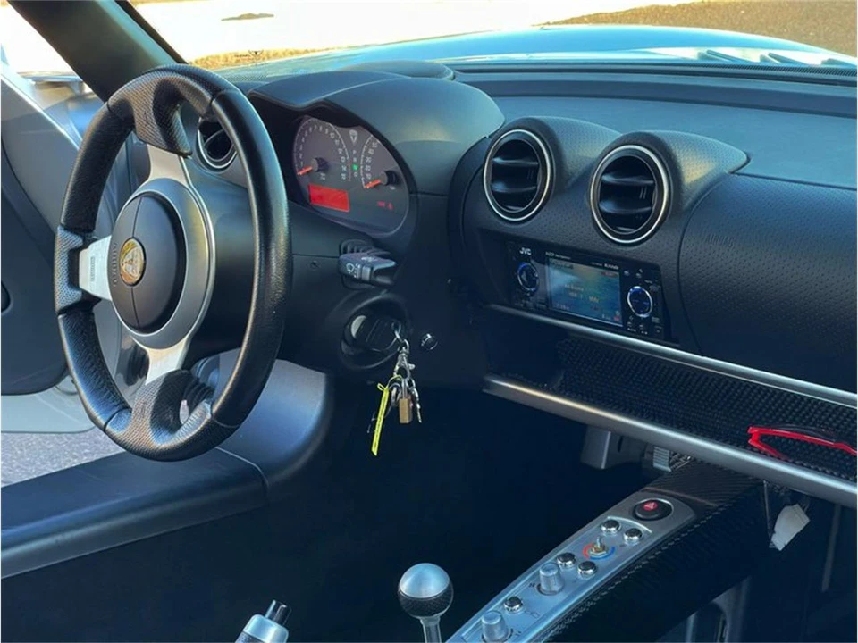 2008 Tesla Roadster - Image 14 of 31