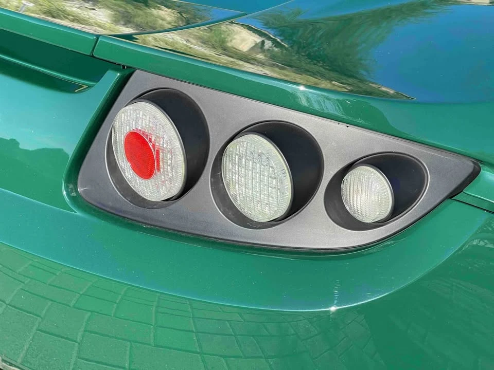 2008 Tesla Roadster - Image 14 of 18