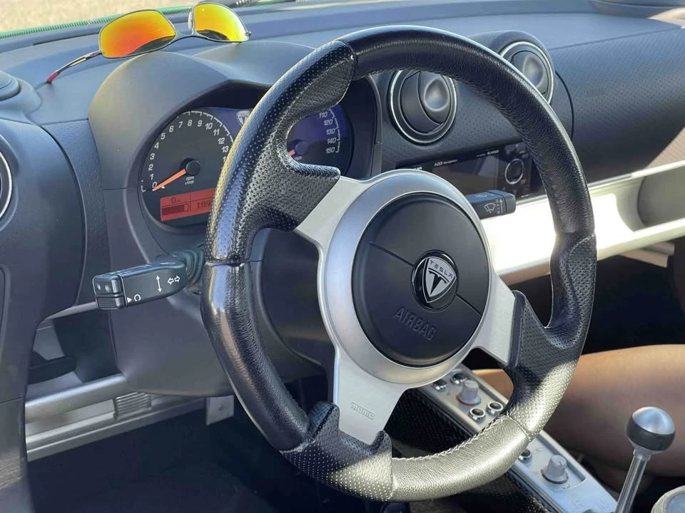 2008 Tesla Roadster - Image 10 of 18