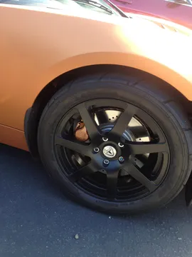 2008 Tesla Roadster