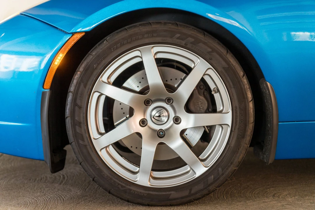2008 Tesla Roadster - Image 17 of 31