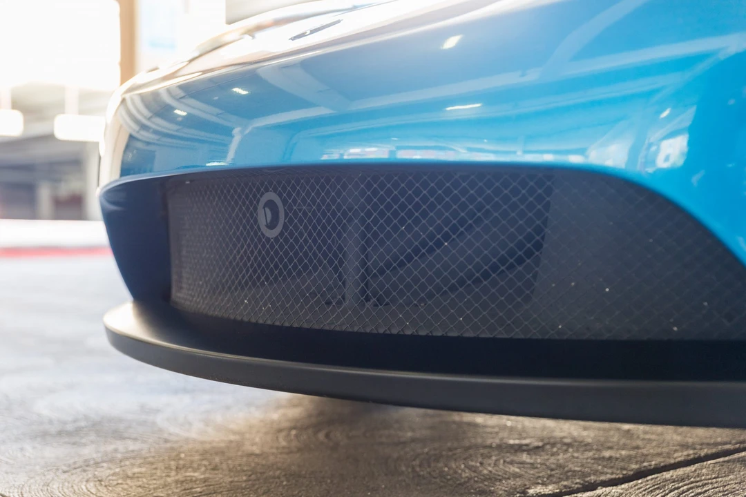 2008 Tesla Roadster - Image 14 of 31