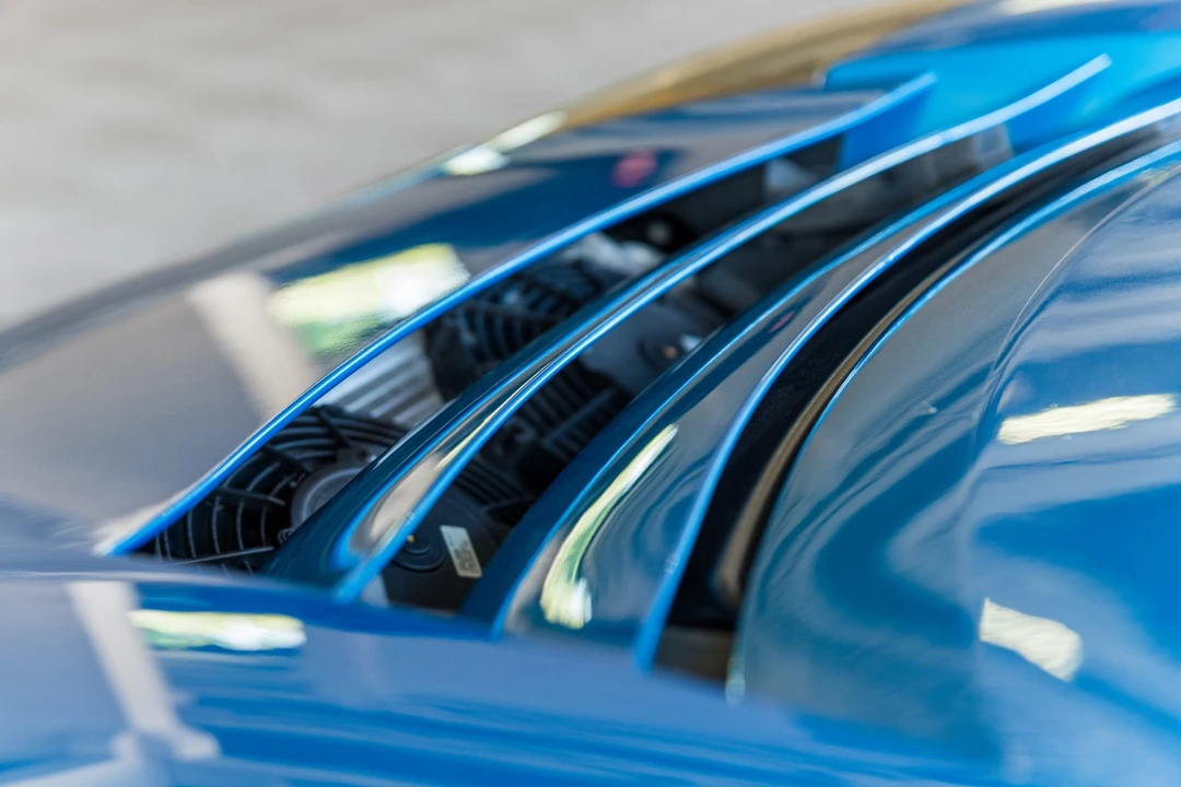 2008 Tesla Roadster - Image 25 of 31