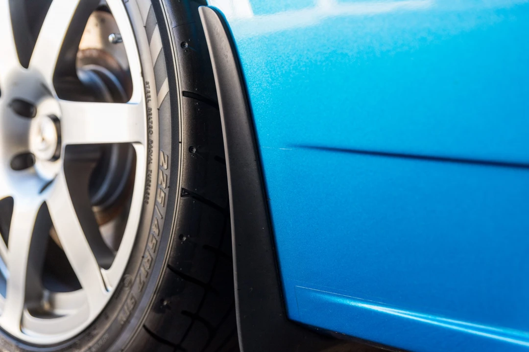 2008 Tesla Roadster - Image 24 of 31