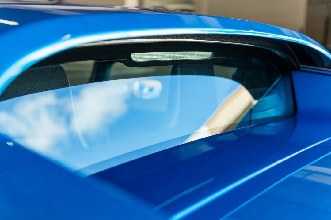 2008 Tesla Roadster - Image 27 of 31