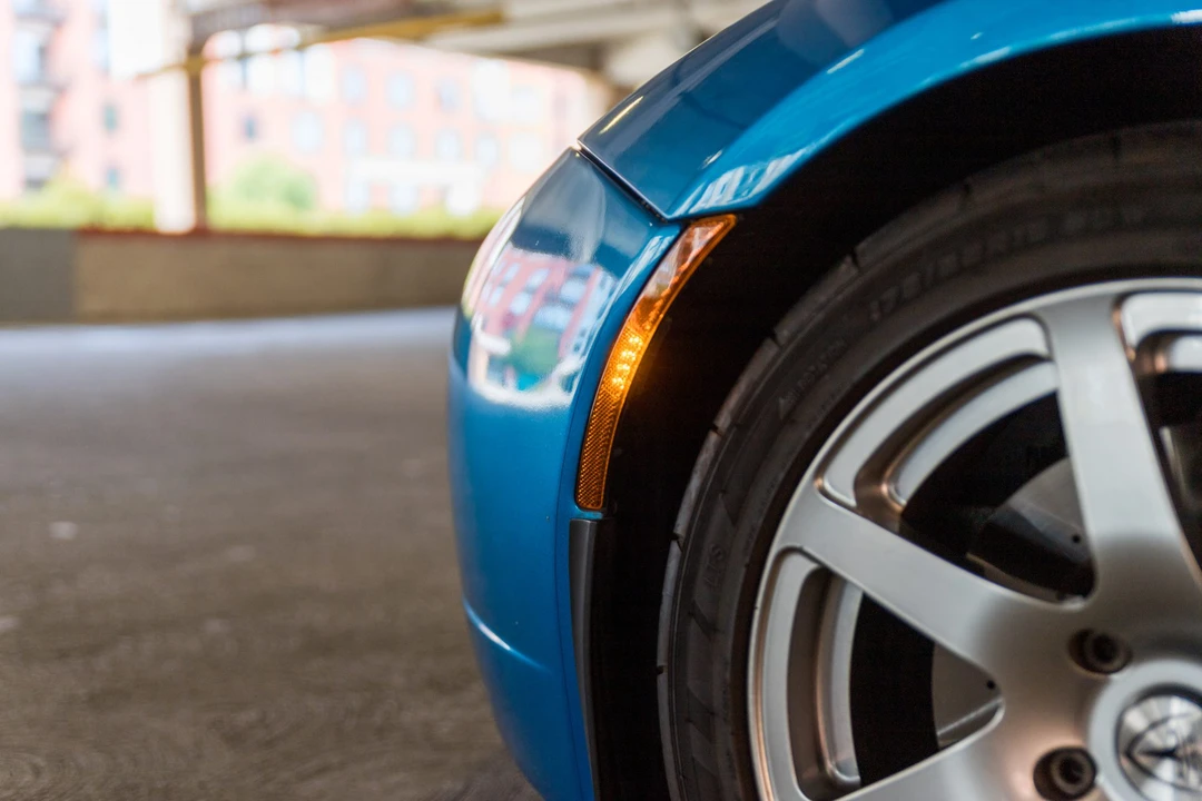 2008 Tesla Roadster - Image 18 of 31