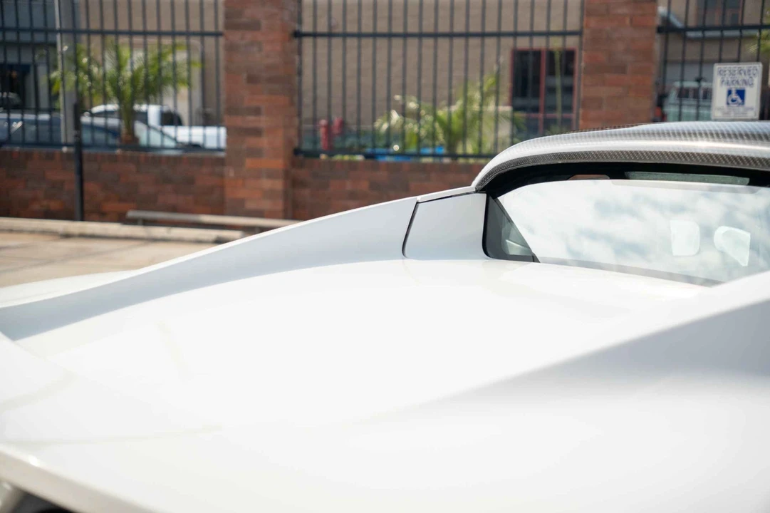 2008 Tesla Roadster - Image 9 of 21