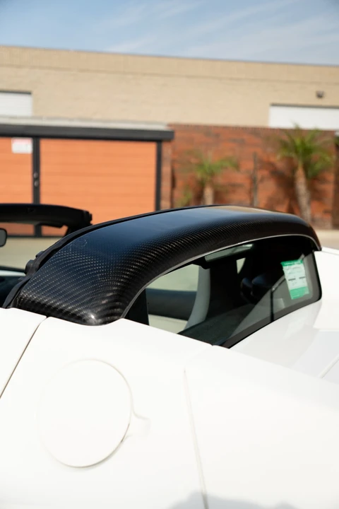 2008 Tesla Roadster - Image 10 of 21