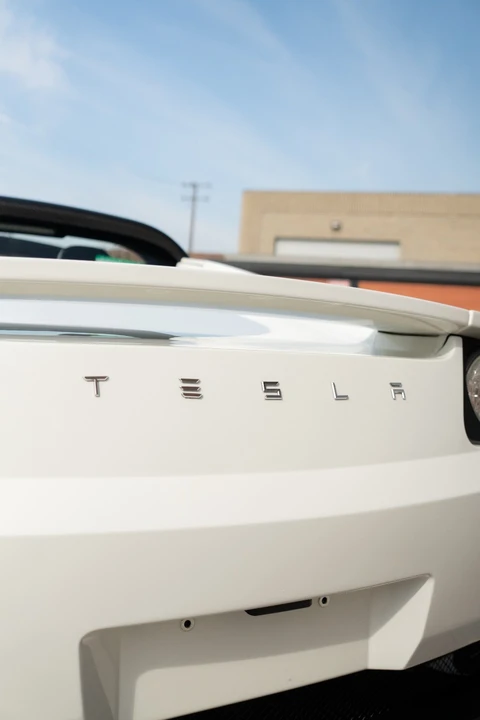 2008 Tesla Roadster - Image 13 of 21