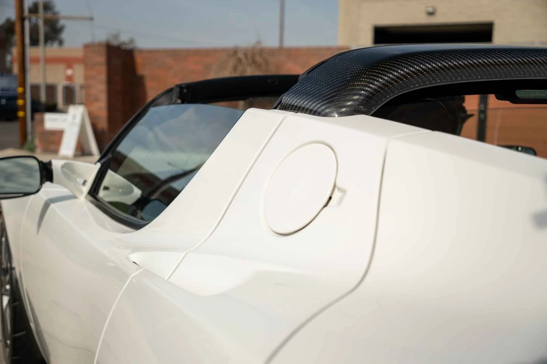 2008 Tesla Roadster - Image 15 of 21