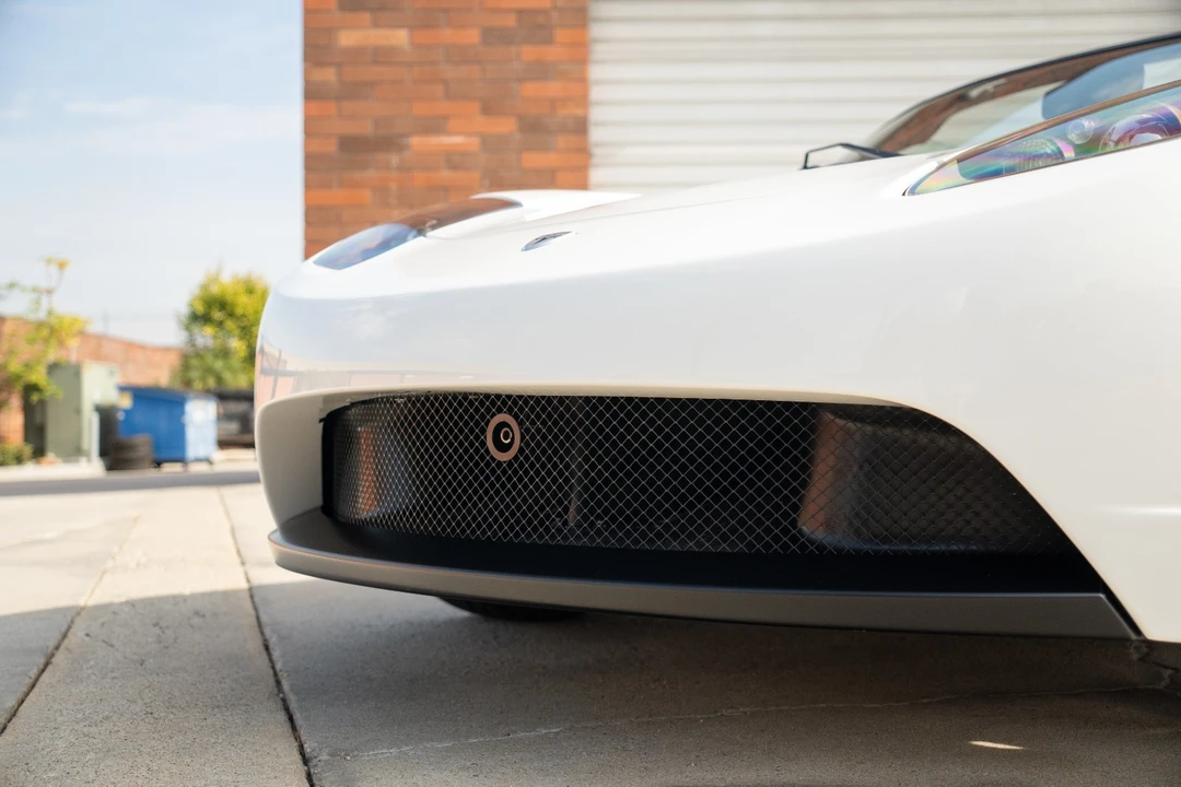 2008 Tesla Roadster - Image 12 of 21