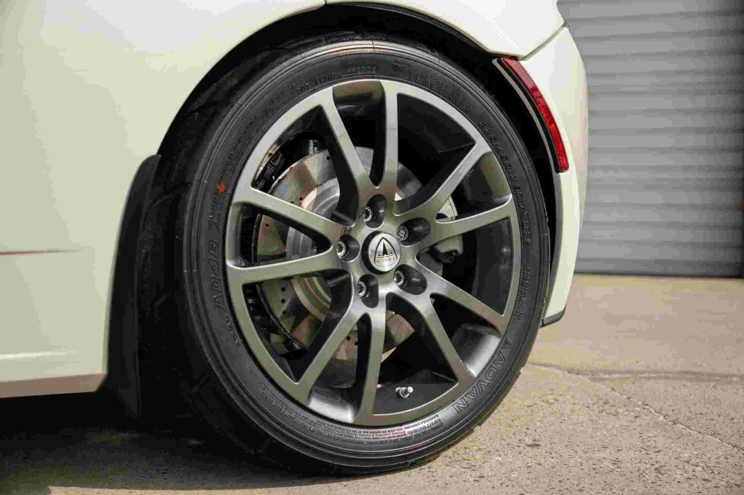 2008 Tesla Roadster - Image 19 of 21