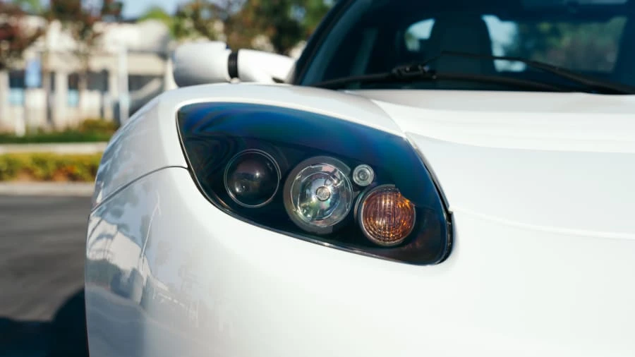 2008 Tesla Roadster - Image 16 of 31