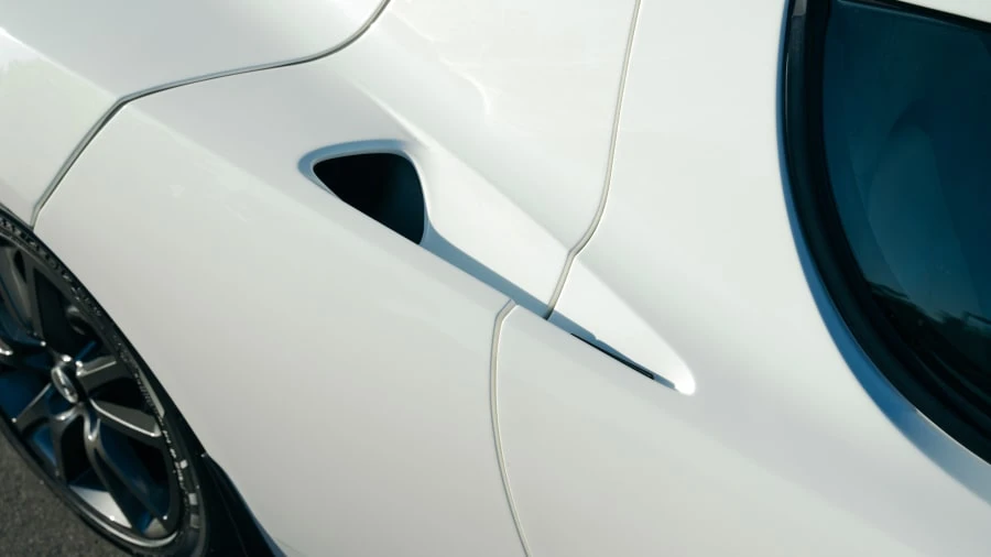 2008 Tesla Roadster - Image 24 of 31