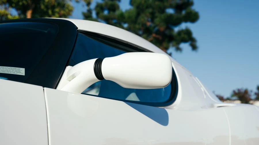 2008 Tesla Roadster - Image 20 of 31