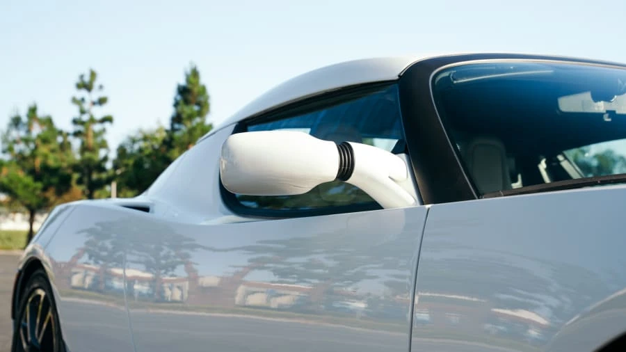 2008 Tesla Roadster - Image 9 of 31