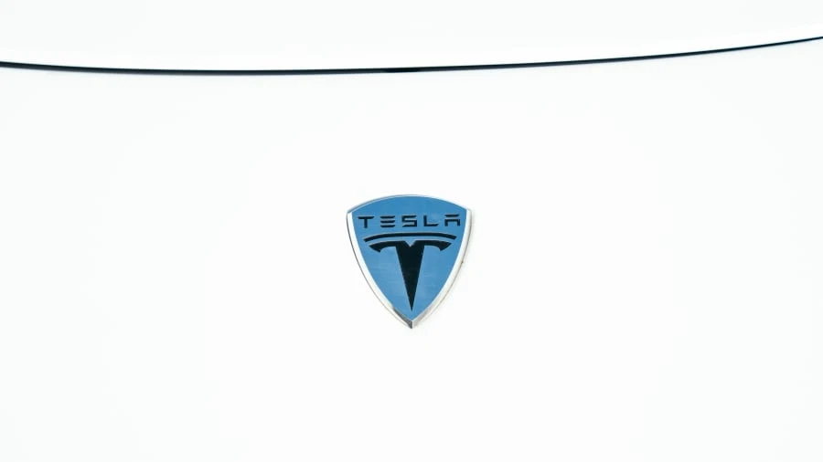 2008 Tesla Roadster - Image 12 of 31