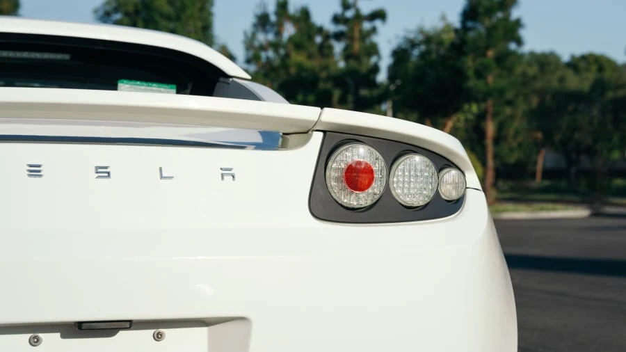 2008 Tesla Roadster - Image 19 of 31