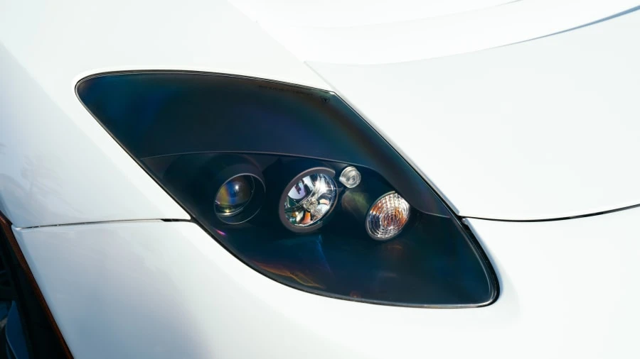 2008 Tesla Roadster - Image 11 of 31