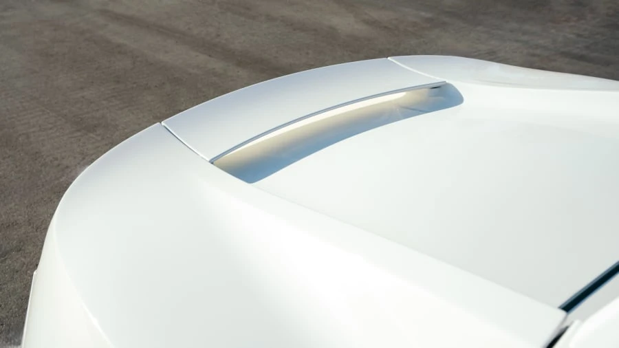 2008 Tesla Roadster - Image 27 of 31