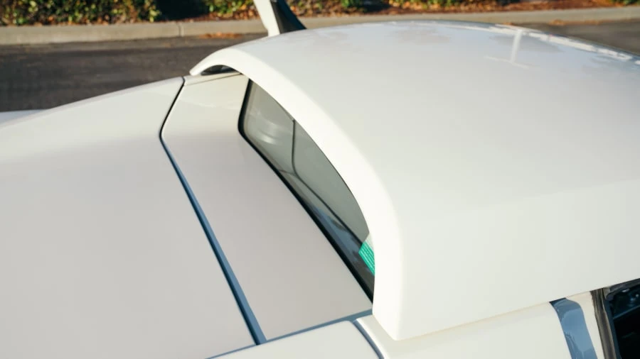 2008 Tesla Roadster - Image 28 of 31