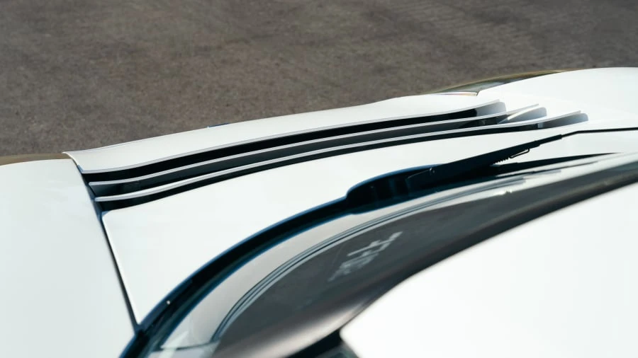 2008 Tesla Roadster - Image 15 of 31
