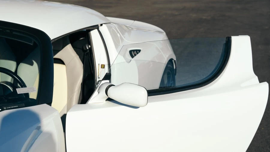 2008 Tesla Roadster - Image 18 of 31