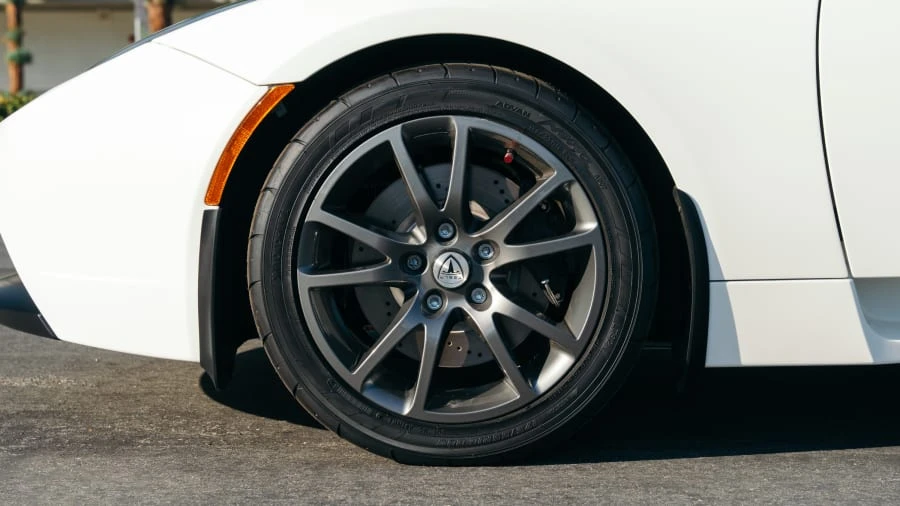2008 Tesla Roadster - Image 31 of 31