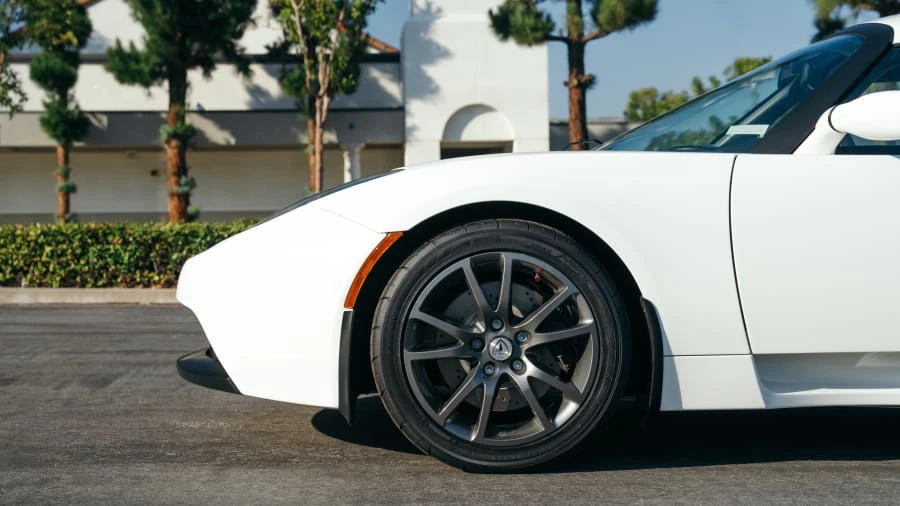 2008 Tesla Roadster - Image 30 of 31