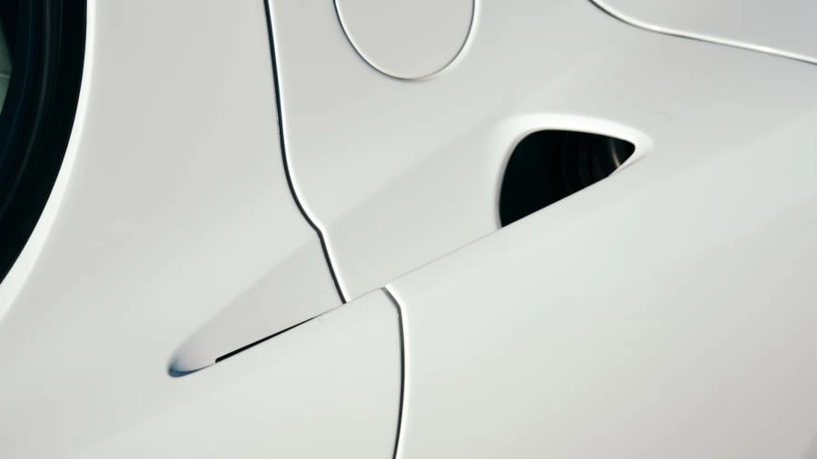 2008 Tesla Roadster - Image 7 of 31