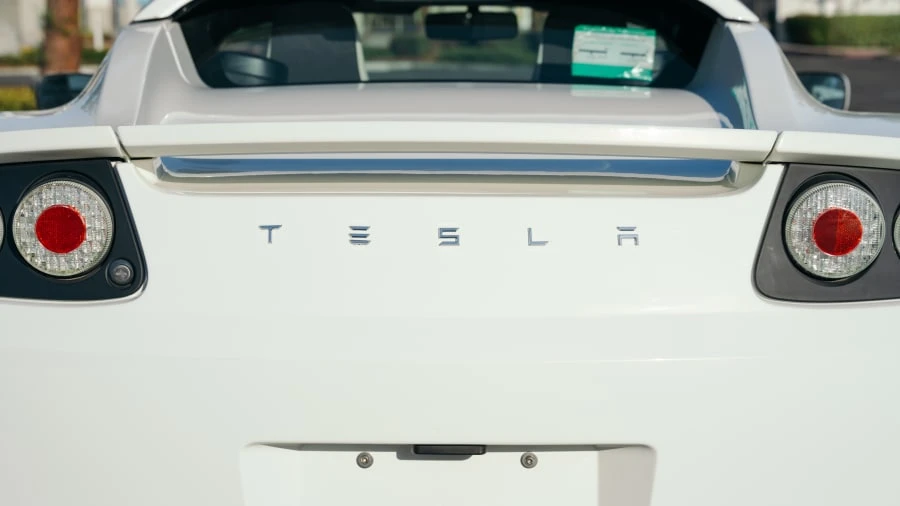 2008 Tesla Roadster - Image 22 of 31