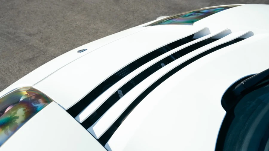 2008 Tesla Roadster - Image 13 of 31
