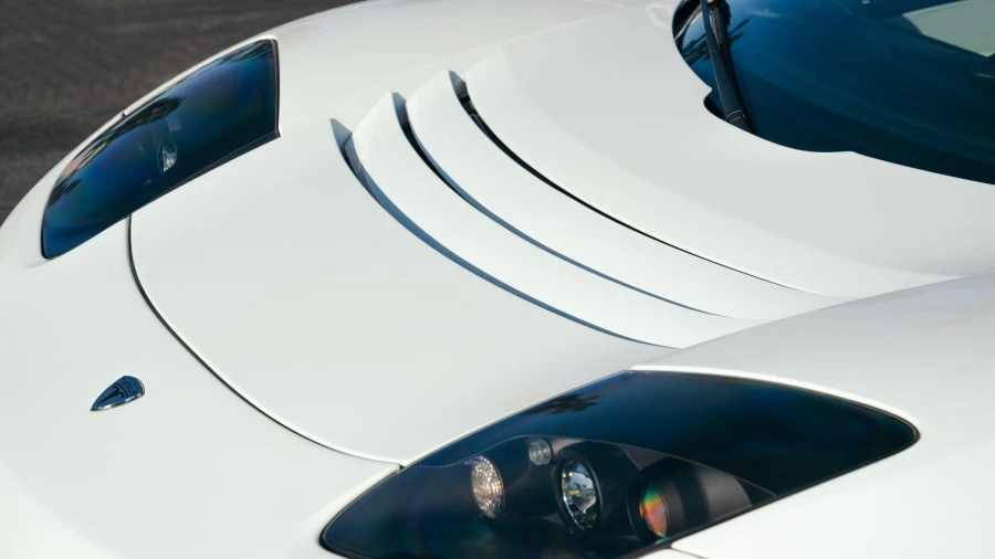2008 Tesla Roadster - Image 17 of 31