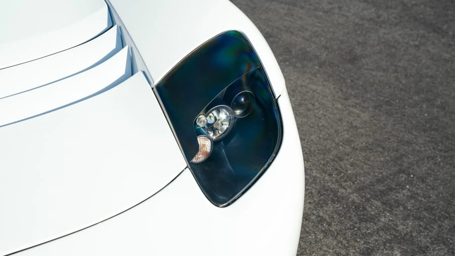 2008 Tesla Roadster - Image 10 of 31