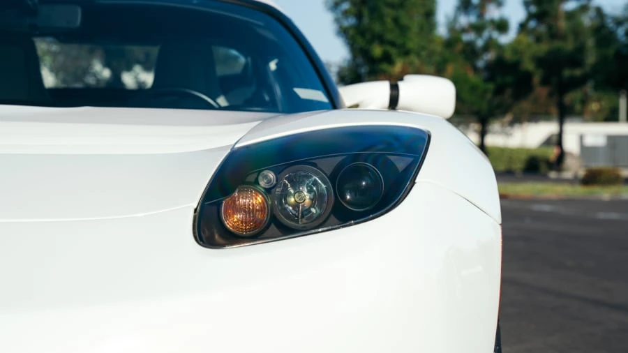 2008 Tesla Roadster - Image 14 of 31