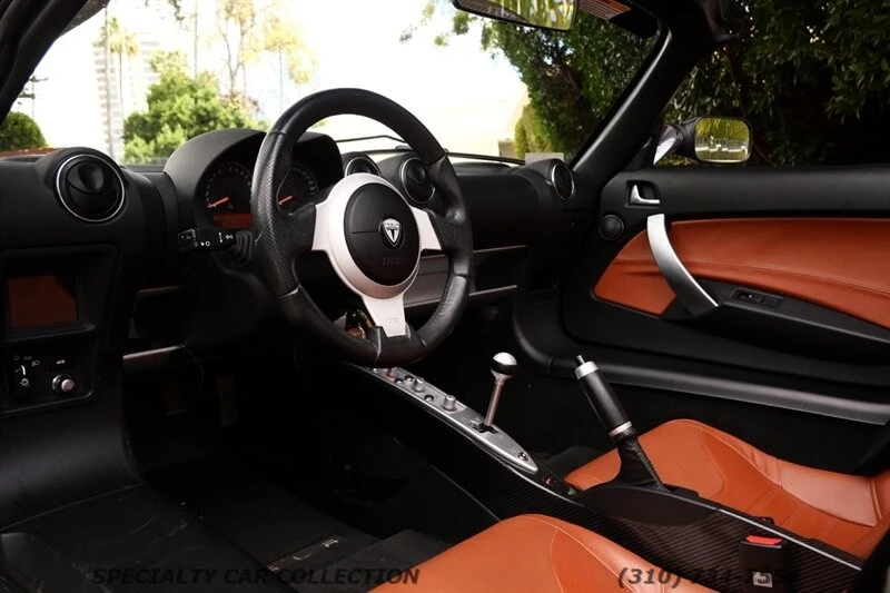 2008 Tesla Roadster - Image 14 of 21