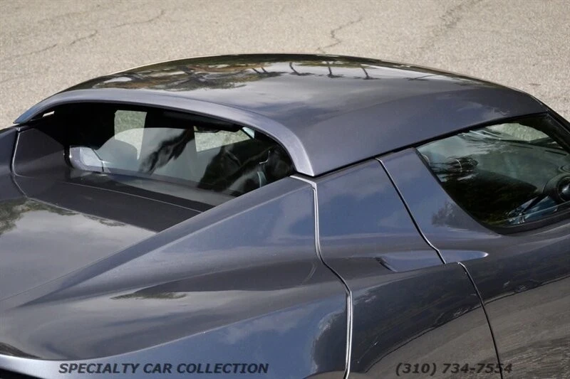 2008 Tesla Roadster - Image 8 of 12