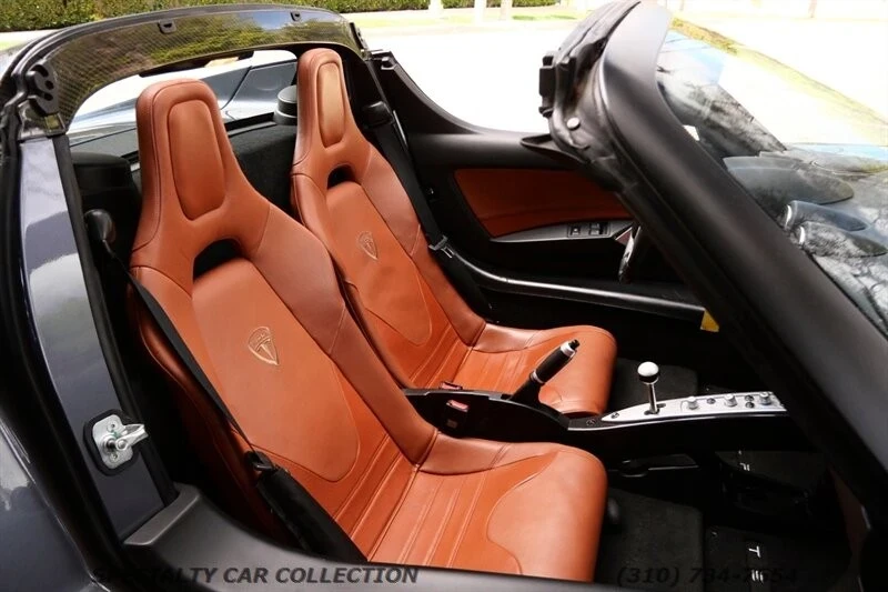 2008 Tesla Roadster - Image 18 of 21
