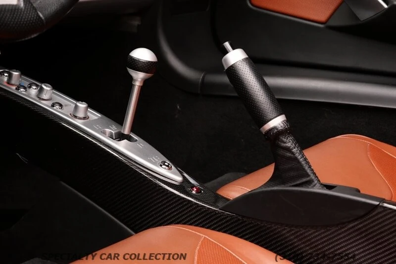 2008 Tesla Roadster - Image 15 of 21