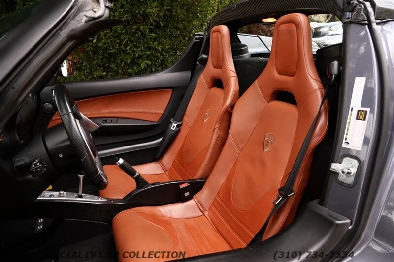 2008 Tesla Roadster - Image 13 of 21