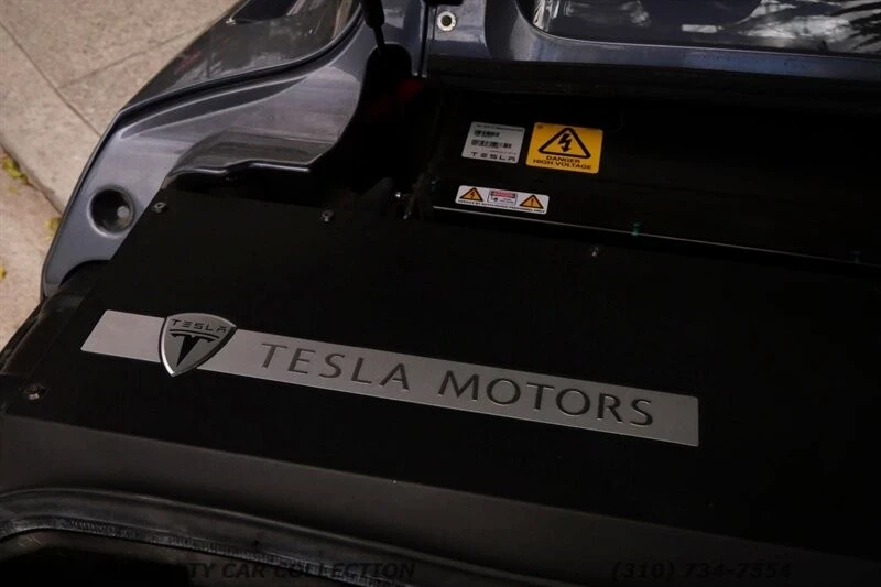 2008 Tesla Roadster - Image 20 of 21